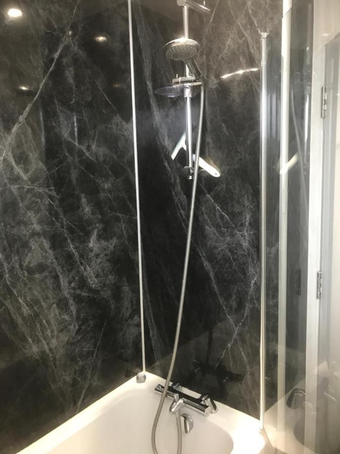 Myrtle Villa Rooms Уэймут Экстерьер фото