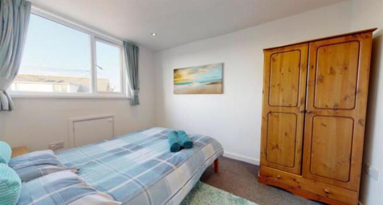 Myrtle Villa Rooms Уэймут Экстерьер фото