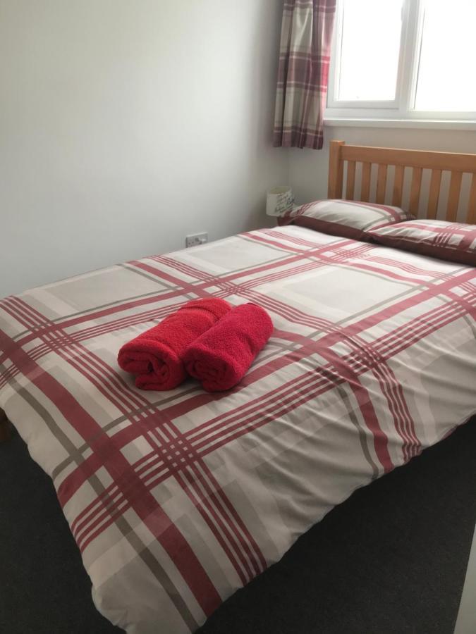 Myrtle Villa Rooms Уэймут Экстерьер фото